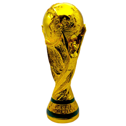 26см! Футболна купа – Световно първенство по футбол (FIFA World Cup)