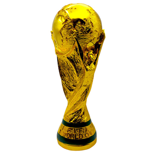 26см! Футболна купа – Световно първенство по футбол (FIFA World Cup)
