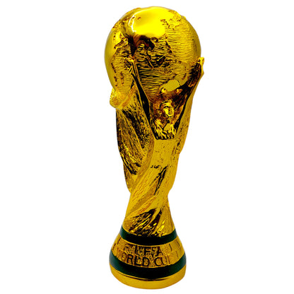 26см! Футболна купа – Световно първенство по футбол (FIFA World Cup)
