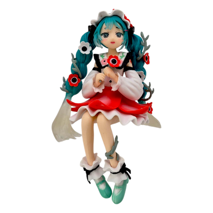 Фигура от Vocaloid – Hatsune Miku (Flower Dress)