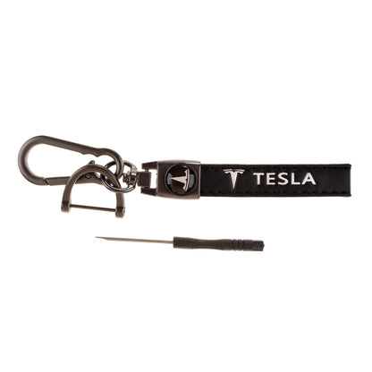 Ключодържател Tesla