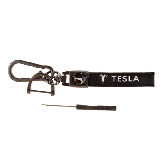 Ключодържател Tesla