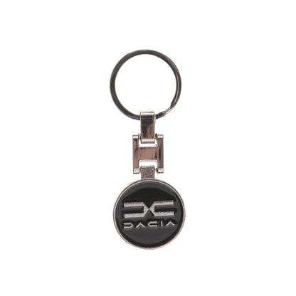 Ключодържател Dacia Метален Авто Аксесоар