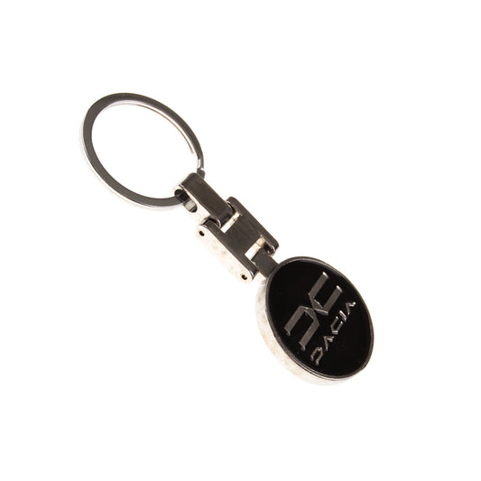 Ключодържател Dacia Метален Авто Аксесоар