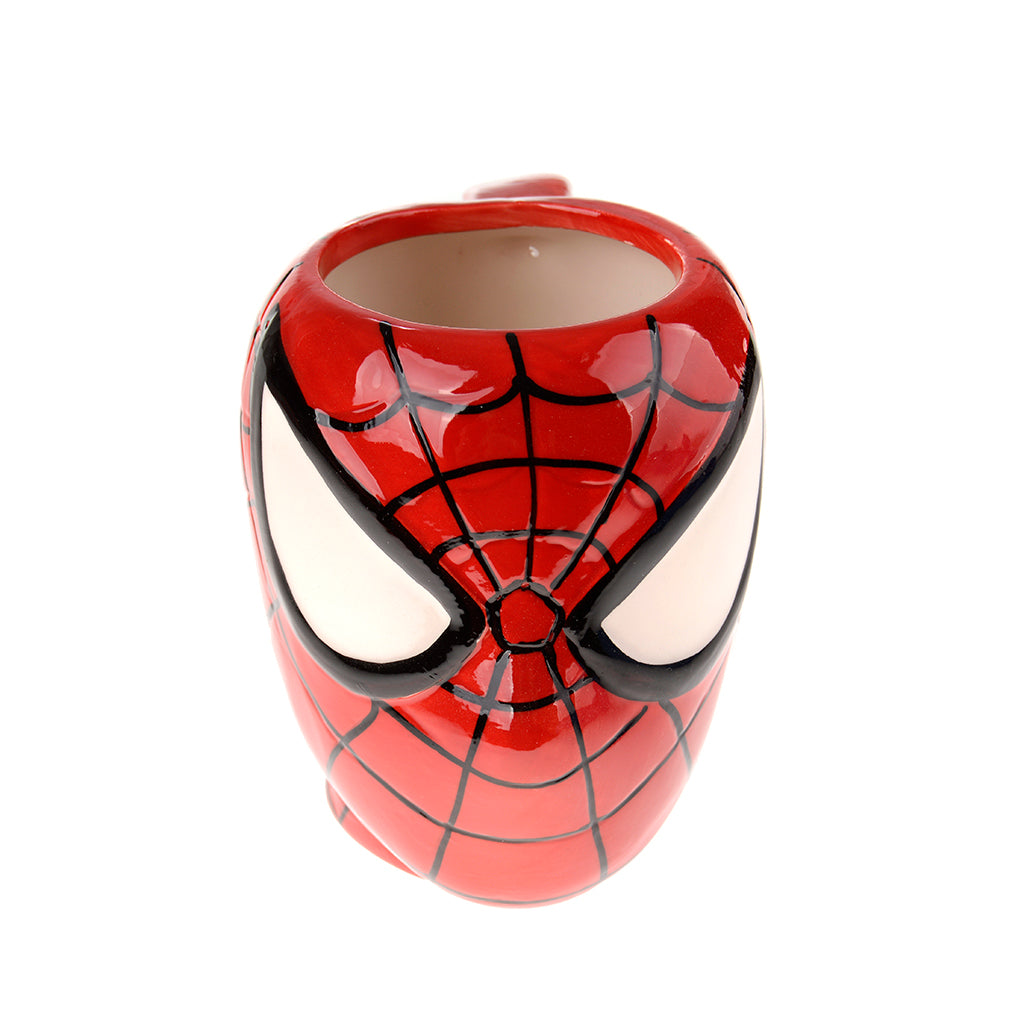 Керамична чаша Spider-Man 3D – 200 мл