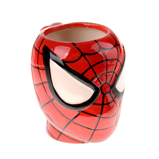 Керамична чаша Spider-Man 3D – 200 мл