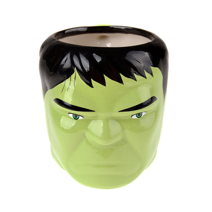 Керамична 3D чаша Hulk