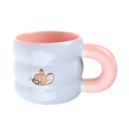 Tom & Jerry чаша с магнитен Tom – 200 мл