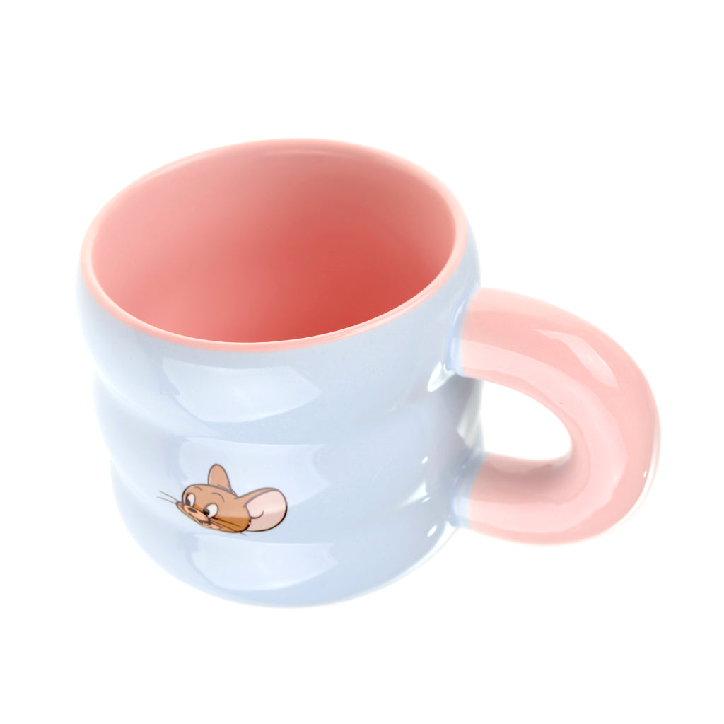 Tom & Jerry чаша с магнитен Tom – 200 мл