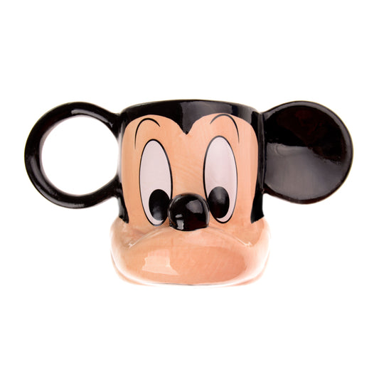 Чаша Мишка 3D – Анимационен Герой