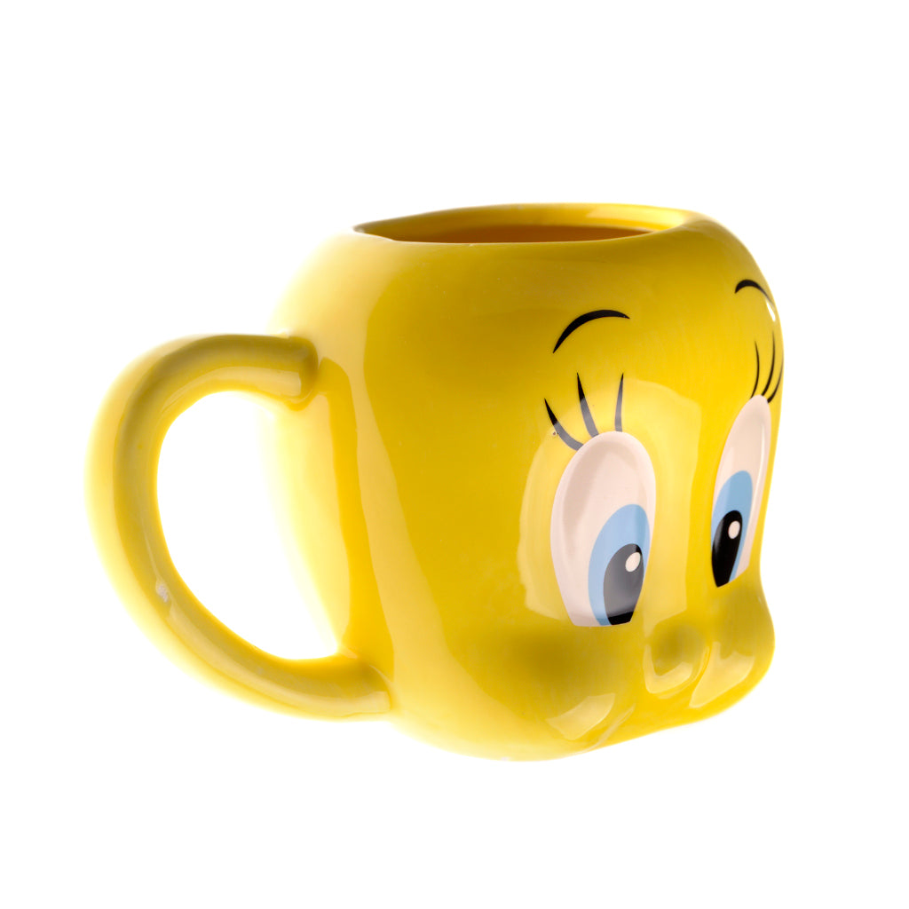 Керамична чаша Туити 3D – 200 мл