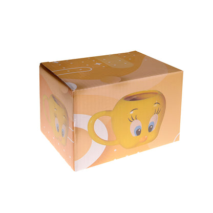 Керамична чаша Туити 3D – 200 мл