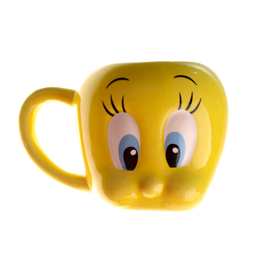 Керамична чаша Туити 3D – 200 мл