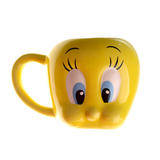 Керамична чаша Туити 3D – 200 мл