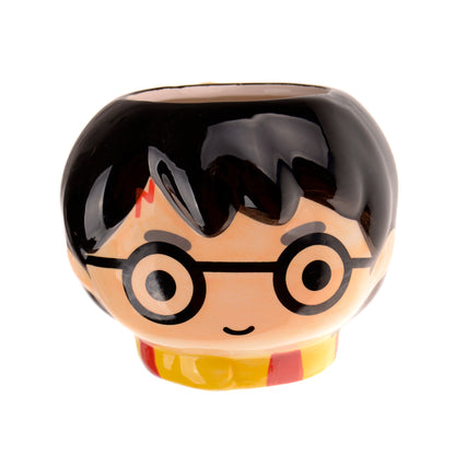Керамична 3D чаша Harry Potter – 200 мл