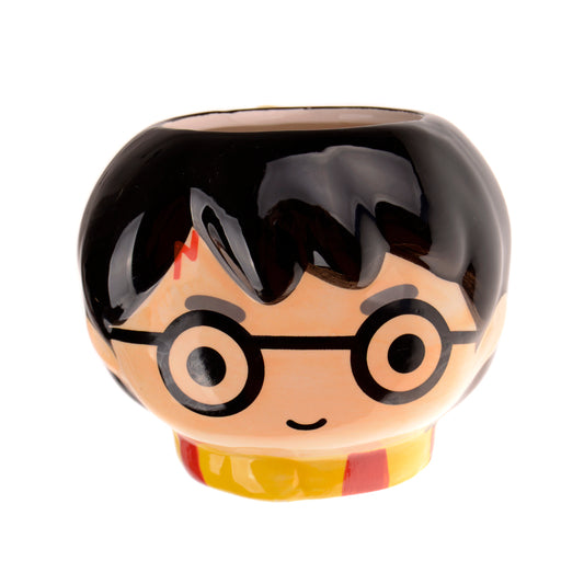 Керамична 3D чаша Harry Potter – 200 мл