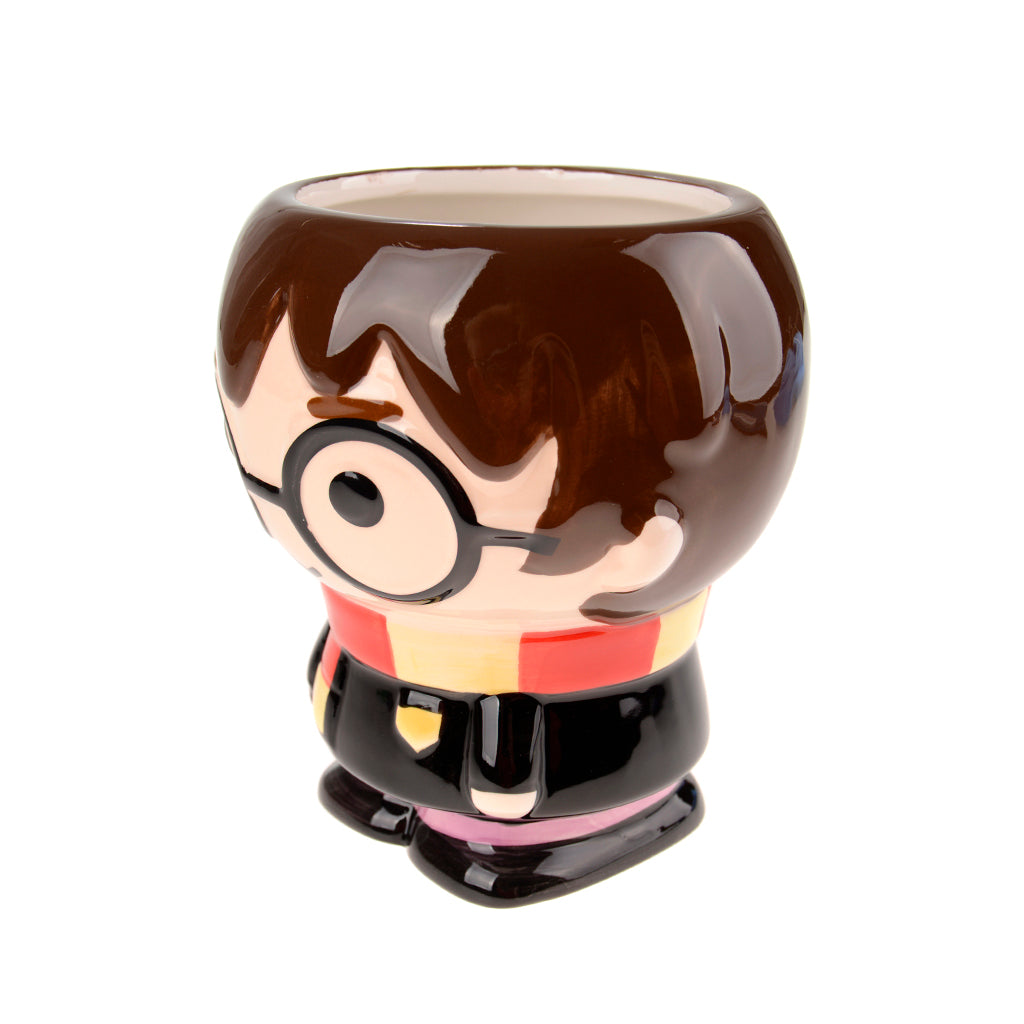3D чаша магьосник – Harry Potter