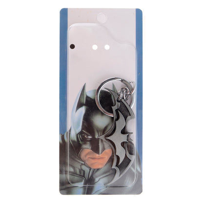 Ключодържател Batman – Метален Batarang стил