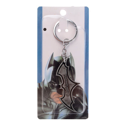 Ключодържател Batman – Метален Batarang стил
