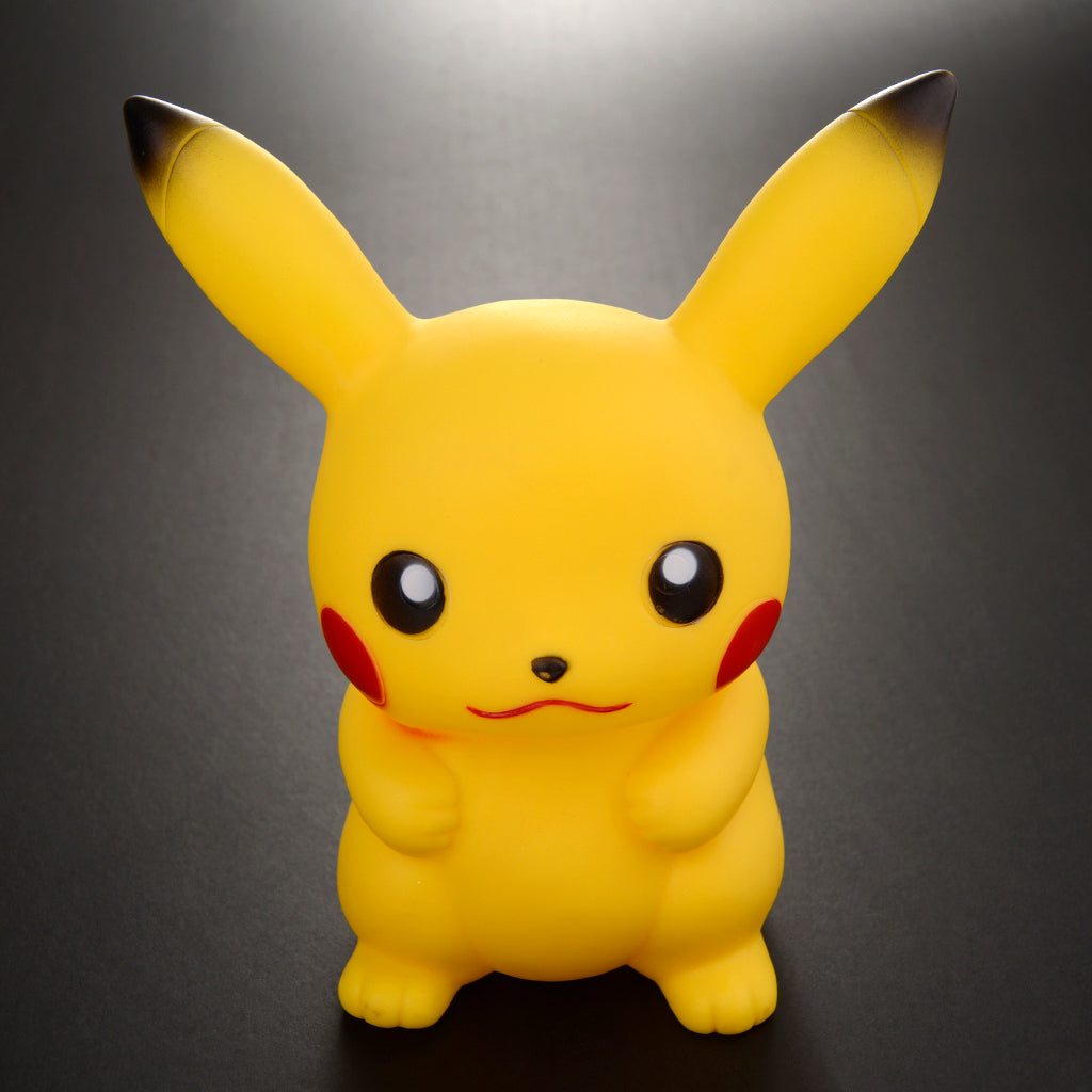 Гумена играчка Pikachu