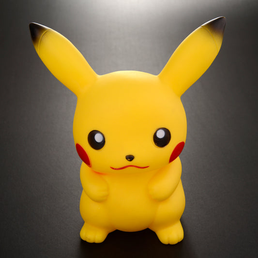 Гумена играчка Pikachu