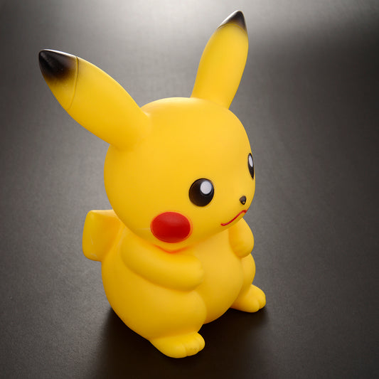 Гумена играчка Pikachu