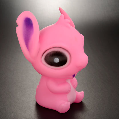 Гумена играчка Stitch