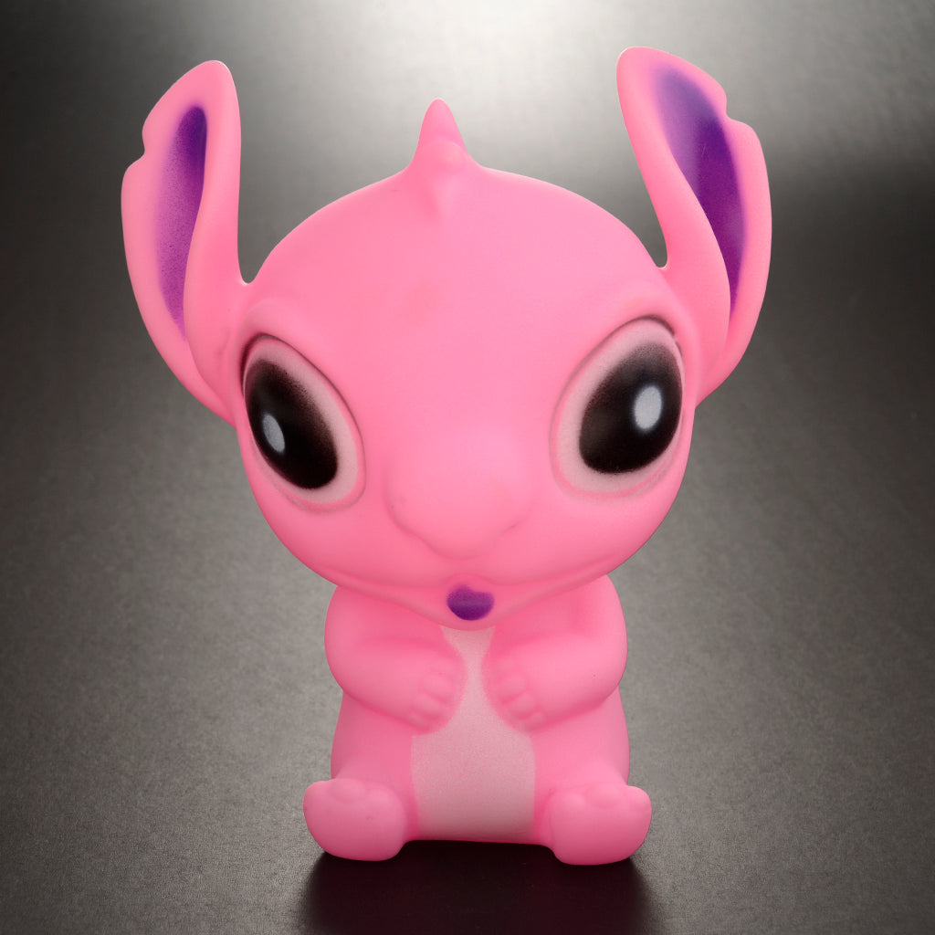 Гумена играчка Stitch