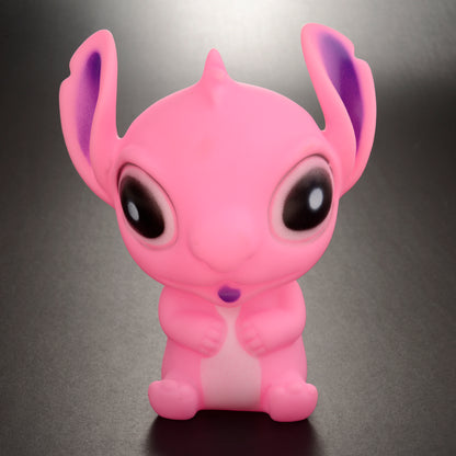 Гумена играчка Stitch