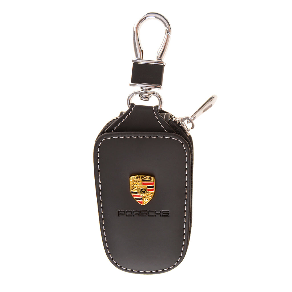 Калъф за автомобилен ключ Porsche