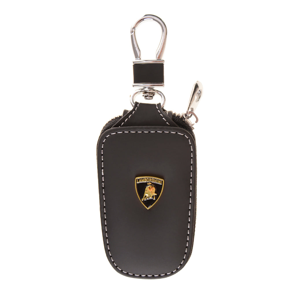 Автомобилен ключодържател чантичка Lamborghini