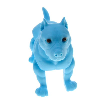 3D Куче с Подвижни Части