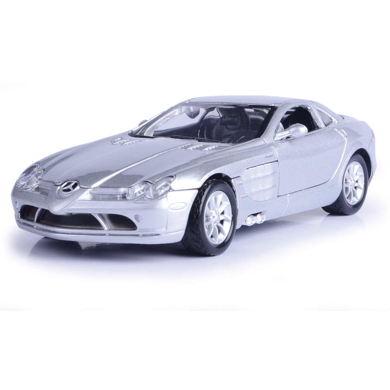 Mercedes-Benz SLR McLaren