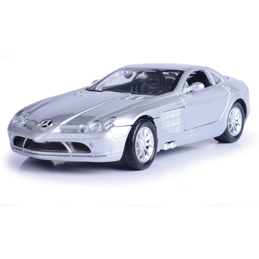 Mercedes-Benz SLR McLaren