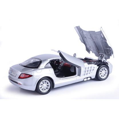 Mercedes-Benz SLR McLaren
