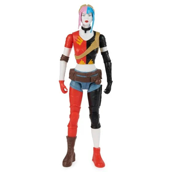 Фигура Harley Quinn Season 2 Version 1 – Batman 30 см
