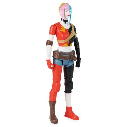 Фигура Harley Quinn Season 2 Version 1 – Batman 30 см