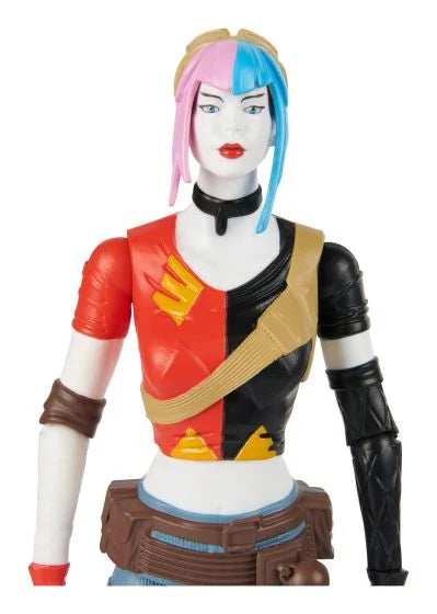 Фигура Harley Quinn Season 2 Version 1 – Batman 30 см
