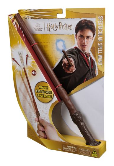Магическа пръчка Harry Potter