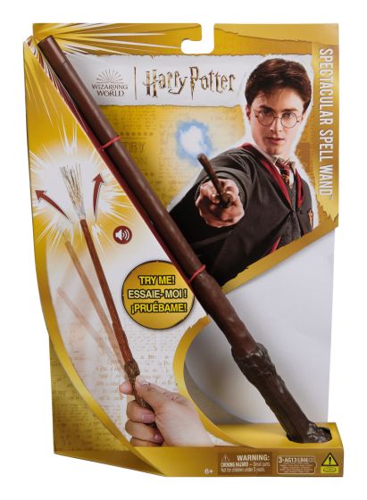 Магическа пръчка Harry Potter