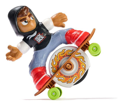 Скейтборд комплект Tech Deck Shred N Blast с рампа