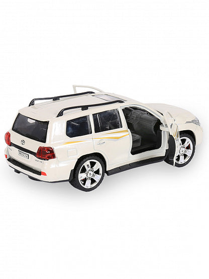 Toyota Land Cruiser 200
