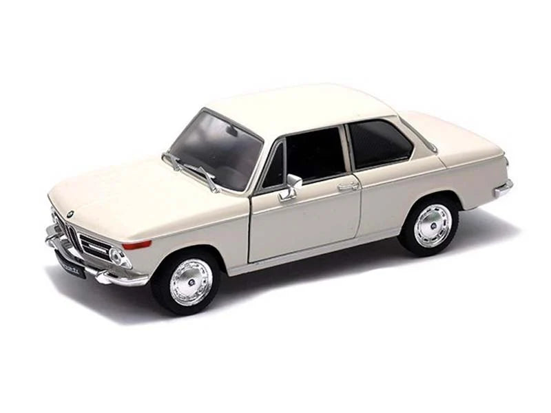 BMW 2002TI (02 Series E10)