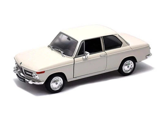 BMW 2002TI (02 Series E10)