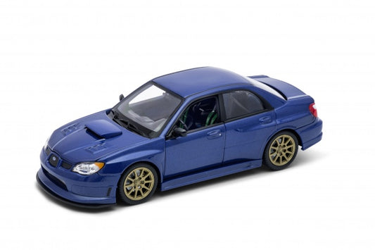 Subaru Impreza WRX STI