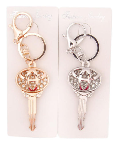 Ключодържател Toyota