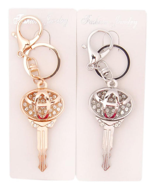 Ключодържател Toyota