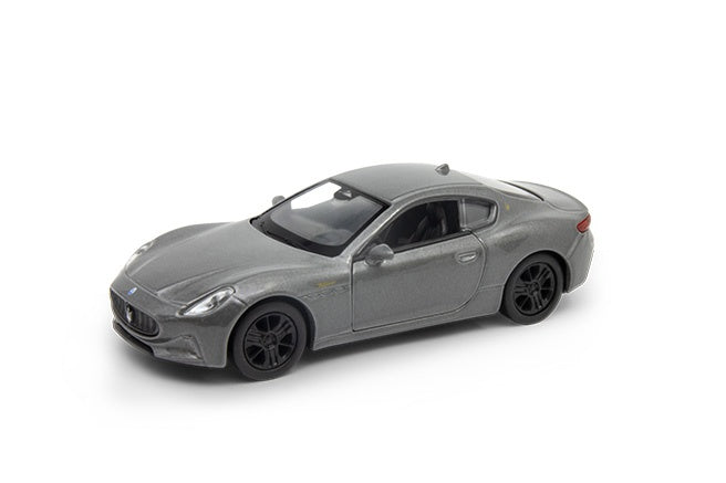 Maserati GranTurismo Folgore