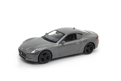 Maserati GranTurismo Folgore