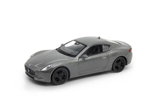 Maserati GranTurismo Folgore